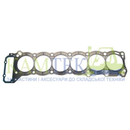 11115-76067-71_2025-10-27_21-25-52 Прокладка ГБЦ погрузчика Toyota 1FZ