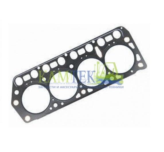 111157815271-1.jpg Прокладка ГБЦ навантажувача Toyota 4Y