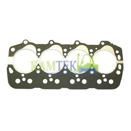 111157820071-1.jpg Прокладка ГБЦ навантажувача Toyota 1DZ