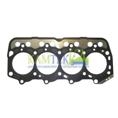 111157820471-1.jpg Прокладка ГБЦ навантажувача Toyota 1DZII