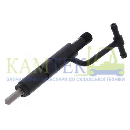 1112100BB Форсунка 4JB1/JX493Q1