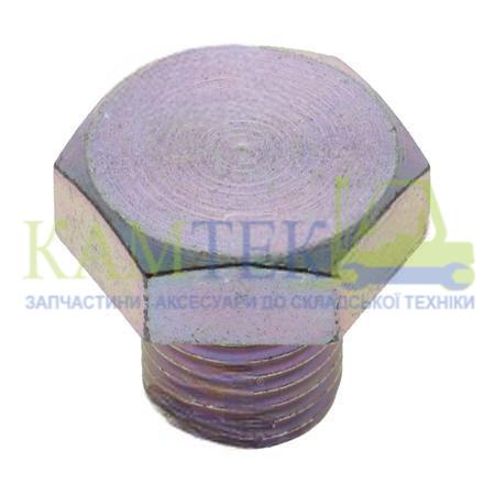 1112801M00_2025-04-14_18-09-59 Пробка зливна піддону навантажувача Nissan