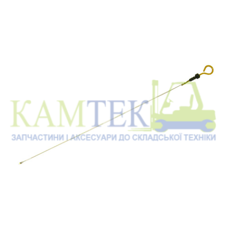 1114002N01 Щуп рівня оливи навантажувача Nissan TD27