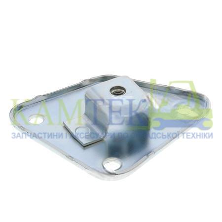 111817600671_2025-02-21_14-06-55 Заглушка головка блоку циліндрів (ГБЦ) навантажувача Toyota 5K