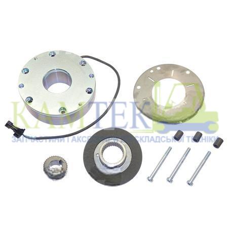 Електрогальмо навантажувача STILL FM-X