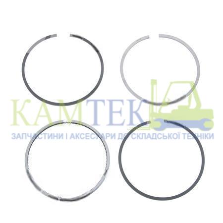 1121211460_2025-10-18_15-25-26 Кольца поршневые Isuzu 4BG1, 6BG1 STD