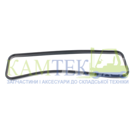 112137601271 Прокладка клапанной крышки Toyota 5K