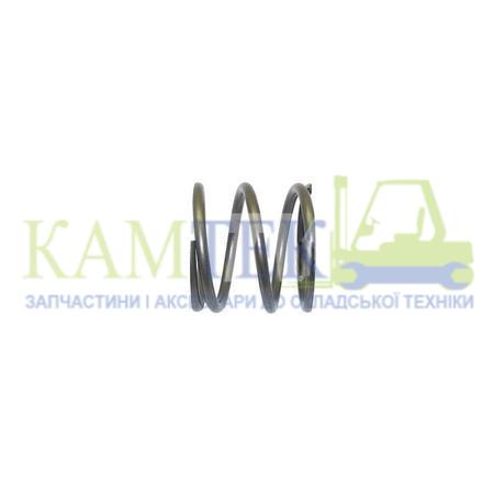 Пружина погрузчика Dalian CPCD30
