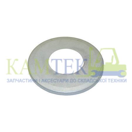 Брудозахисне кільце навантажувача KAMTEK