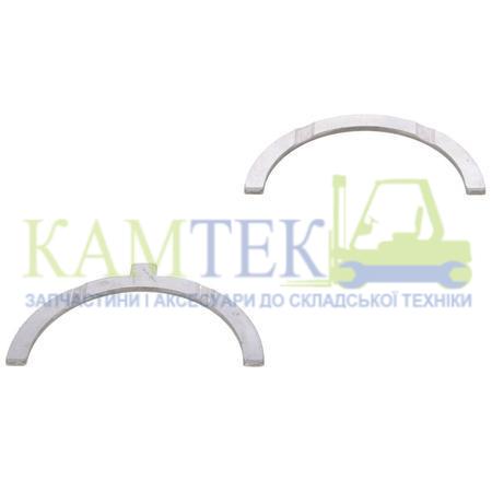 113021070071_2025-02-17_22-03-00 Полукольца коленвала Kubota V1512