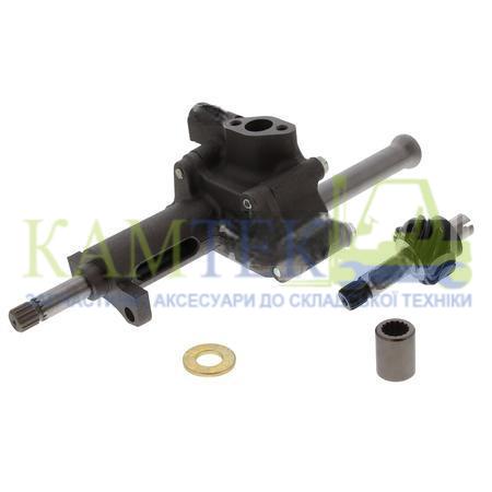 1131002770_2025-03-07_13-54-39 Масляний насос Isuzu 6BG1