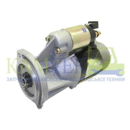 113106_2025-01-21_03-01-43 Стартер Nissan QD32