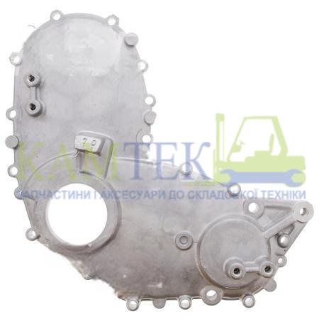 113217815371_2025-02-17_21-54-15 Кришка розподільчого механізму навантажувача Toyota 4Y