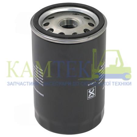 1132401220 Фильтр масляный 1132401220 погрузчика KOMATSU