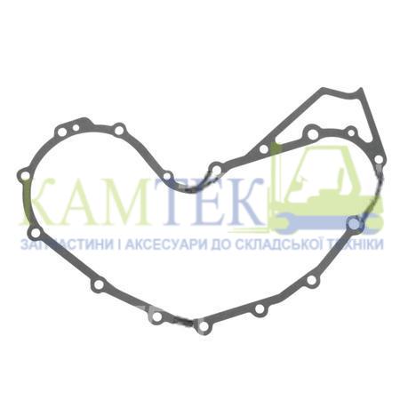 113287812071_2025-04-19_01-26-11 Прокладка передньої кришки навантажувача Toyota 5K