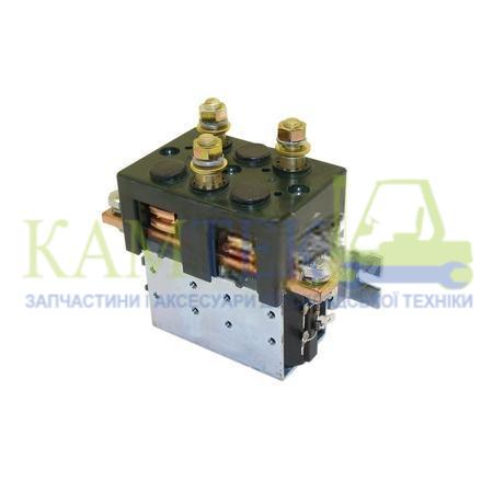 1133608200_2025-05-03_09-53-06 Контактор у зборі 48V навантажувача LINDE