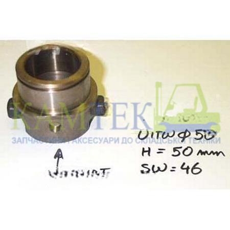 113A312001_2025-05-17_20-21-06 Муфта вижимного підшипника навантажувача TCM