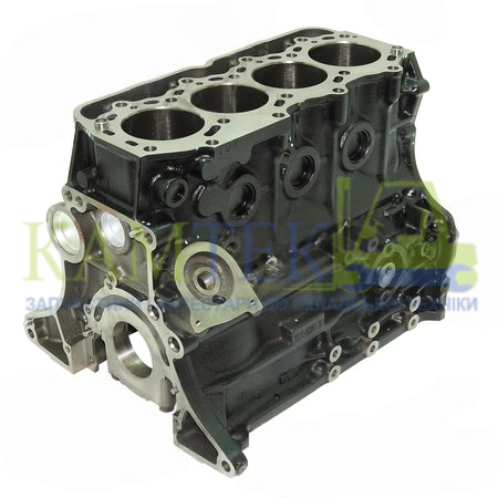 114017821071 Блок двигуна навантажувача TOYOTA