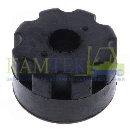 Гумова опора двигуна