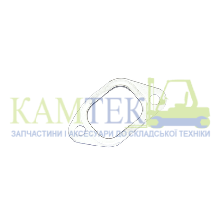 1141451140 Прокладання випускного колектора ISUZU 6BG1