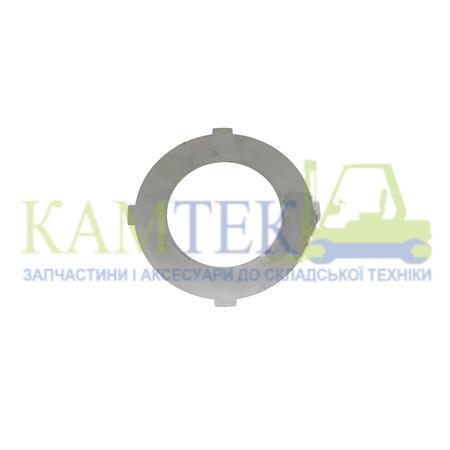 Диск, пластина трансмісії навантажувача CMP30B CMP23OD-2819-6074KF