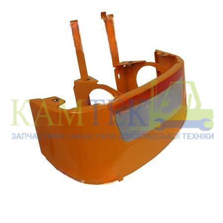 11524009700_2025-04-10_16-58-34 Панель захисна навантажувача STILL