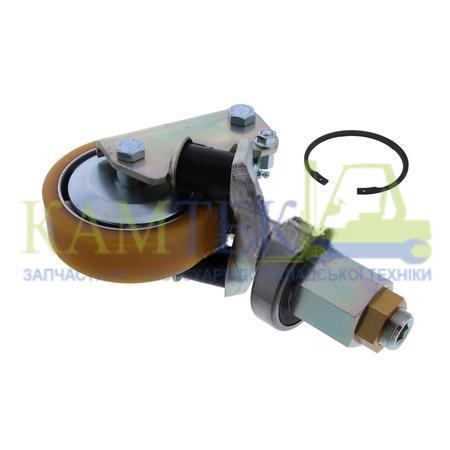 11524505521_2025-03-31_17-08-30 Колесо опорне з кронштейном навантажувача STILL EXU20