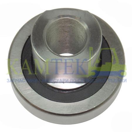 11524511901 Подшипник колеса опорного погрузчика T16 1152