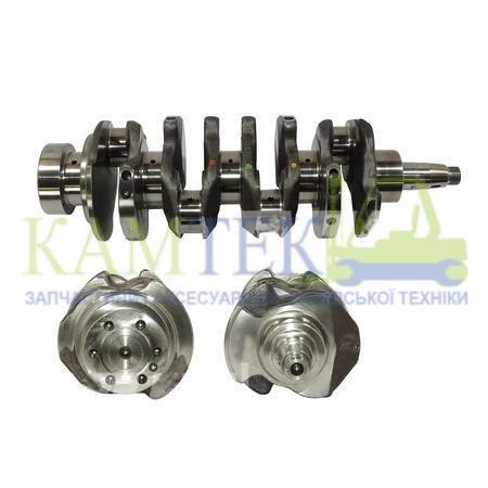 115256990_2025-03-06_10-11-03 Колінвал Perkins GN65611U