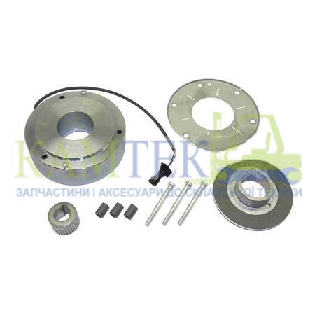 1155000600_2025-03-24_19-45-58 Електрогальмо навантажувача LINDE R14/20