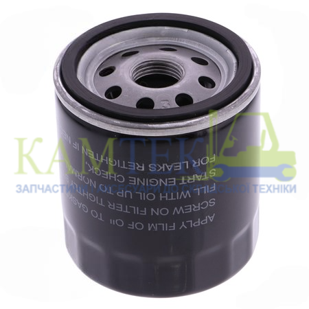 115G382241 Фільтр трансмісії навантажувачів KOMATSU, TCM, TOYOTA.