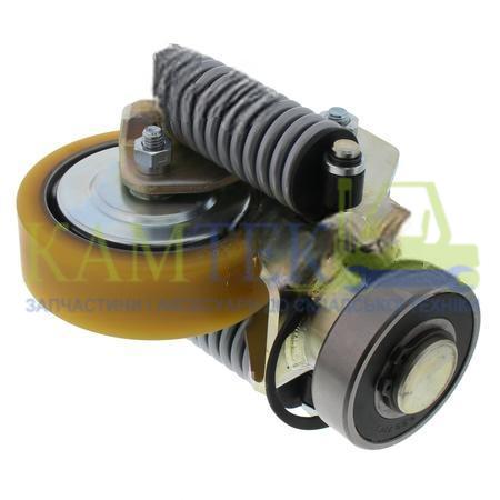 11604505502_2025-03-31_17-04-07 Колесо опорне з кронштейном навантажувача STILL EXU20