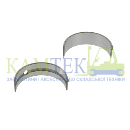 117017601371 Вкладиші корінні для навантажувача Toyota 42-7FG25