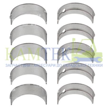 117047600171_2025-01-30_08-44-05 Вкладиші корінні навантажувача Toyota 5K