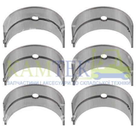 117047600271_2025-01-30_08-41-30 Вкладиші корінні навантажувача Toyota 4P