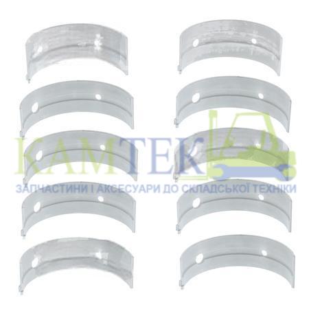 117047600971_2025-01-30_08-47-17 Вкладиші корінні навантажувача Toyota 5P