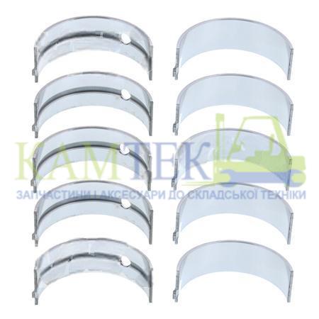 117047603271_2025-05-17_20-36-01 Вкладиші корінні двигуна навантажувача 0.25 4Y