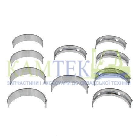 117047820171_2025-06-27_16-08-25 Полукольца на коленвал погрузчика TOYOTA