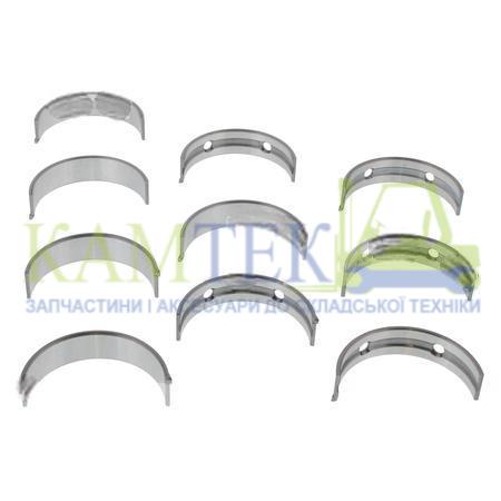 117057820271_2025-04-23_18-11-35 Вкладиші корінні навантажувача TOYOTA 1DZ (0.5) (16 MM)