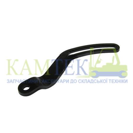 11715FL000_2025-02-12_16-26-20 Кронштейн генератора навантажувача Mitsubishi S4Q2