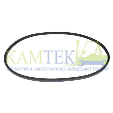 Ремінь генератора клинової S4Q2