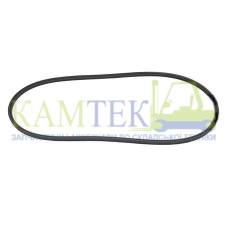 11720-K9100_2025-10-28_23-13-31 Клиноподібний ремінь навантажувача Nissan H25