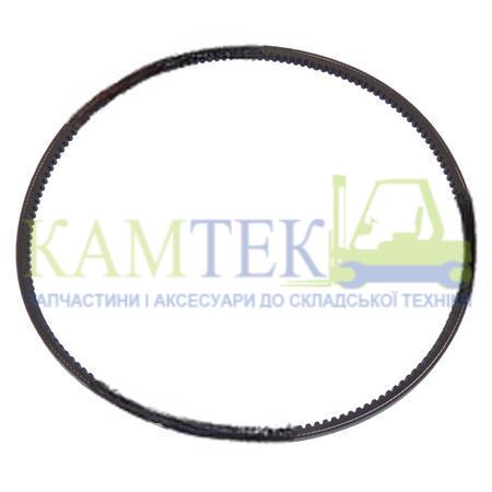 1172010H00_2025-02-26_14-52-40 Ремінь генератора навантажувача NISSAN