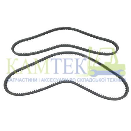 1172041K01_2025-04-23_23-39-07 Ремінь вентилятора навантажувача NISSAN FD27