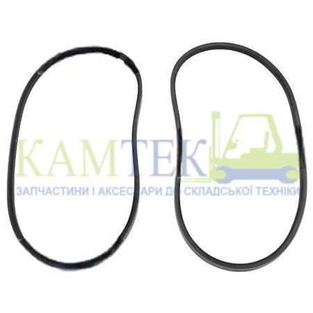 1172043G01_2025-04-14_18-02-48 Ремінь вентилятора навантажувача Nissan BD30