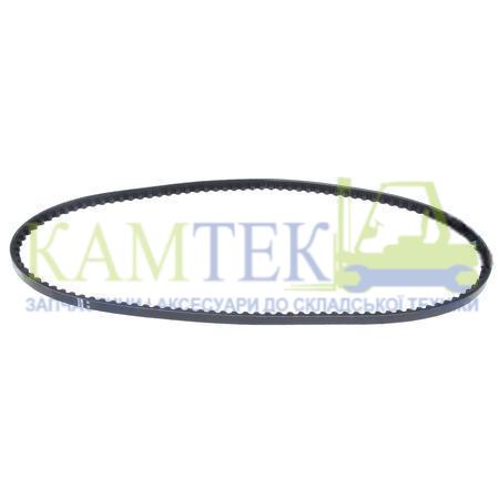 11720B1101_2025-05-17_20-41-40 Ремінь вентилятора навантажувача H20 PH02