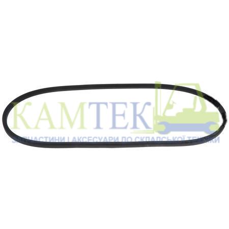 11720NA00A_2025-04-14_18-02-07 Ремінь приводу вентилятора навантажувача Nissan QD32