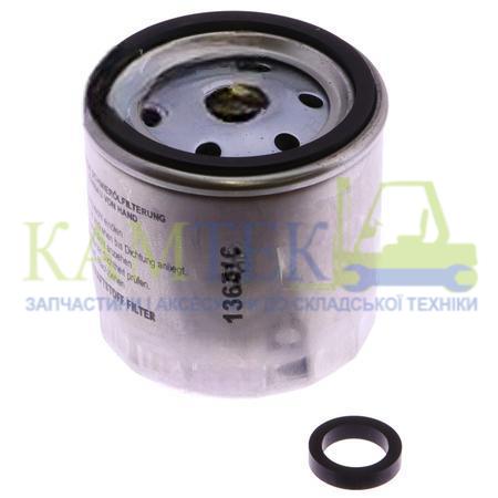 1174696_2025-01-20_10-41-07 Фільтр паливний Deutz D3L2011