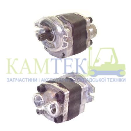 117M7-10321_2025-10-28_23-22-53 Насос гидравлический погрузчика TCM  FD20-30Z5 C240, FD20-30T6 C240PKJ