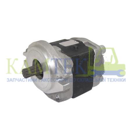 117M7-10401_2025-10-28_23-23-58 Гідравлічний насос навантажувача TCM FD20-30T3 C240PKJ